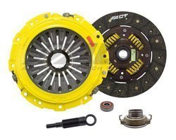 Sprzęgło ACT SB10-XTSS Stage 1+ Subaru Impreza WRX, Impreza WRX STi, WRX, WRX STi 2.0/2.5 EJ20, EJ205, EJ207, EJ25 (240 mm)