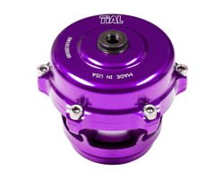 Zawór upustowy (BOV) Tial Q 50 mm 10 psi (fioletowy)