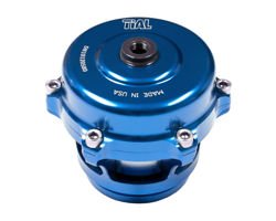 Zawór upustowy (BOV) Tial Q 50 mm 10 psi (niebieski)