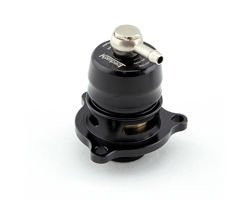 Zawór upustowy Turbosmart TS-0203-1064 BOV Kompact Shortie Dual Port Ford Focus RS Mk3 2.3 EcoBoost