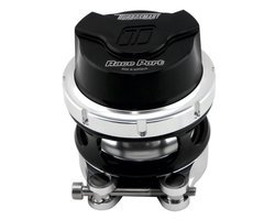 Zawór upustowy Turbosmart TS-0204-1132 GenV Race Port BOV (blow off valve) 50 mm 7 psi (czarny)