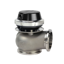 Zawór upustowy spalin (wastegate) Turbosmart Hyper-Gate 45 mm 7psi Czarny