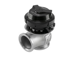 Zawór upustowy spalin (wastegate) Turbosmart TS-0552-1015 Comp-Gate 40 mm GenV WG40 Sleeper 14 psi (czarny)