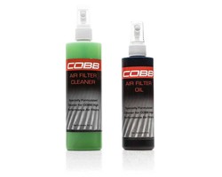 Zestaw Cobb Tuning 700200-BL do czyszczenia mokrych filtrów powietrza (niebieski)