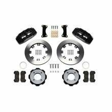 Zestaw hamulcowy Wilwood 140-11899 Dynapro 6 Big Brake Kit Ford Fiesta, Fiesta ST 310 mm (przód)