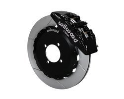 Zestaw hamulcowy Wilwood 140-14234 Forged Dynapro 6 Big Brake Kit Mazda MX-5 ND 328 mm (przód)