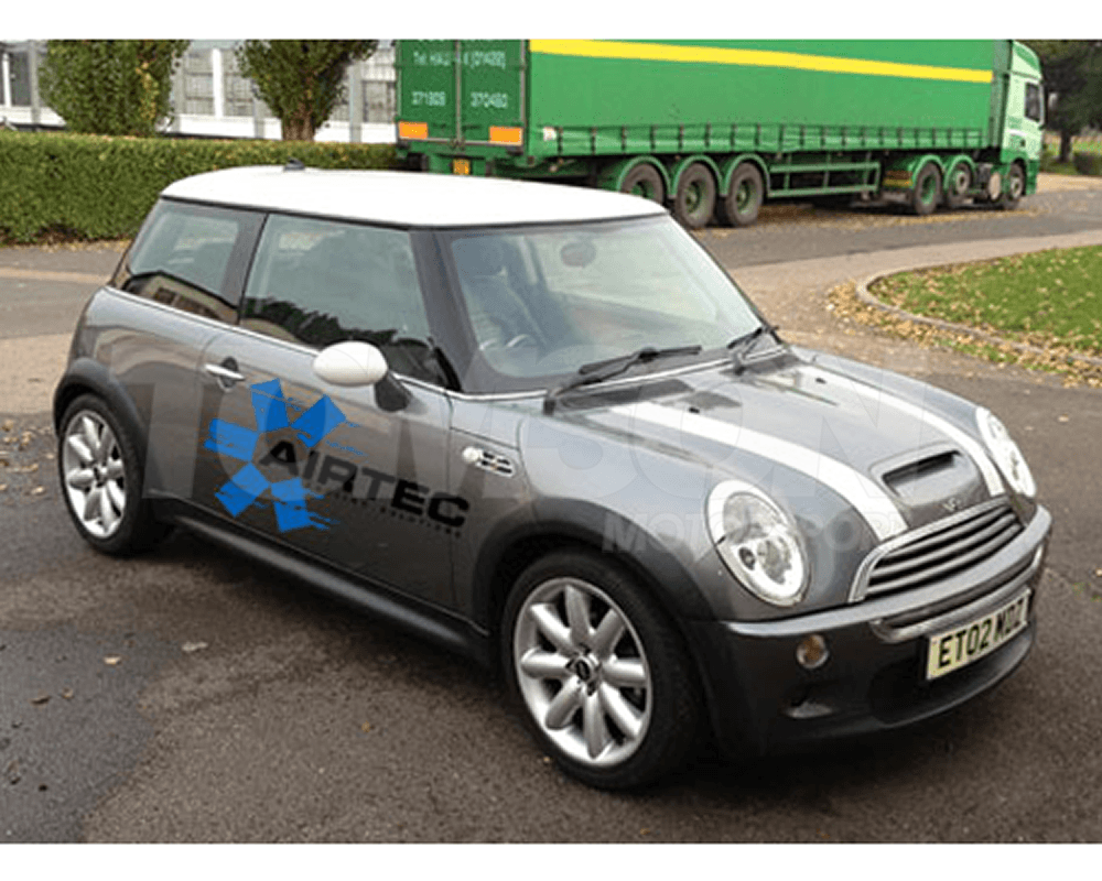 Intercooler Airtec Motorsport ATINTMINI02 Mini Cooper S R53 (TMIC