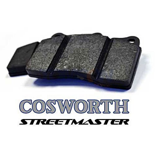 Klocki hamulcowe Cosworth CFS3007 Streetmaster Subaru