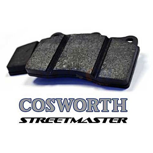 Klocki hamulcowe Cosworth CFS3009 Streetmaster Mitsubishi