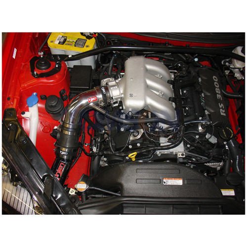 Układ Dolotowy Turbo Injen Sp1390P Do Hyundai Coupe V6 3.8L | Tomson Motorsport