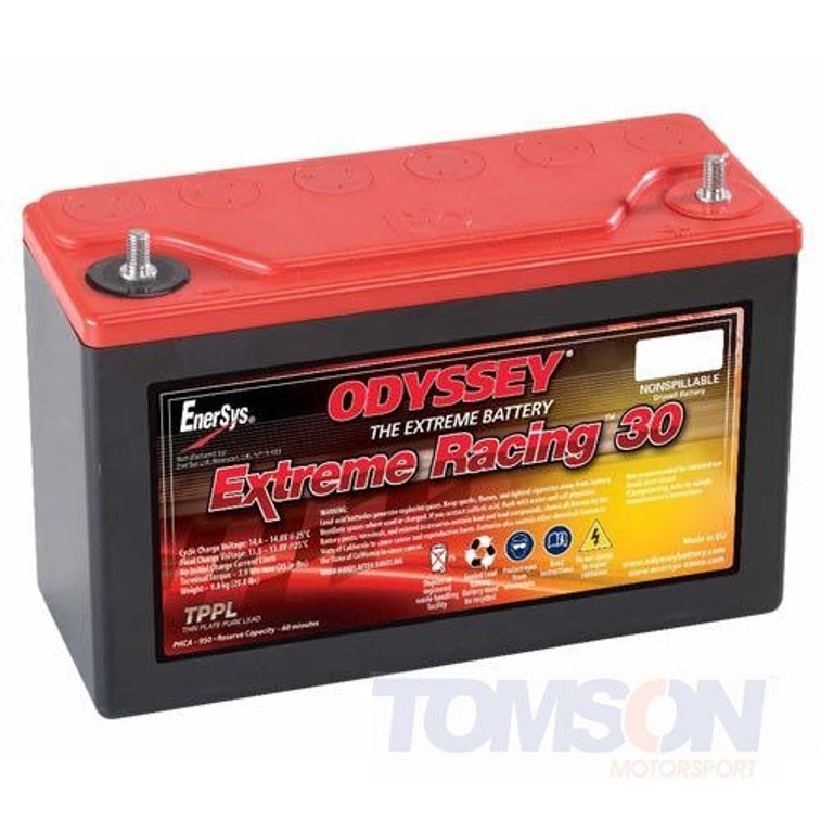 Akumulator żelowy Odyssey 28Ah/925A