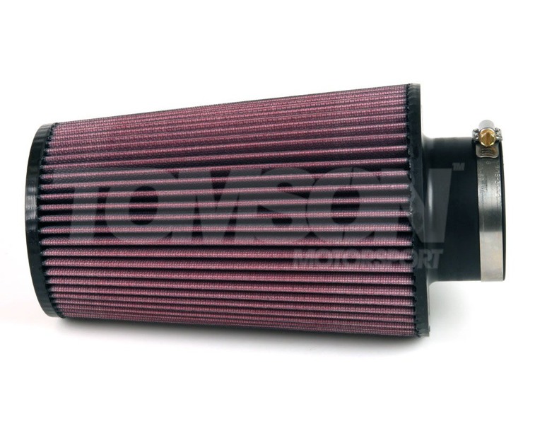 Filtr powietrza K&N stożkowy RE-0810 3" (76 mm)