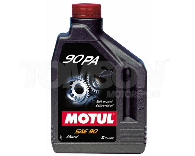 Olej przekładniowy Motul 90 PA SAE 90 2L